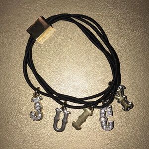 juicy couture bracelet